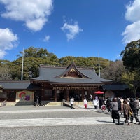 Photo taken at 砥鹿神社 by ひろむ♂ on 3/9/2024