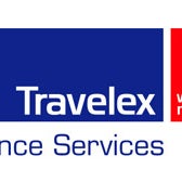 9/20/2013 tarihinde Travelex Insurance Servicesziyaretçi tarafından Travelex Insurance Services'de çekilen fotoğraf