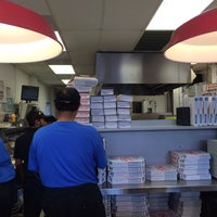 Photo taken at Domino&amp;#39;s Pizza by Jonathan V. on 8/1/2015