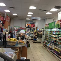 Photo taken at 7-Eleven by Jonathan V. on 7/5/2015
