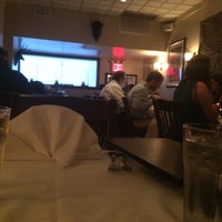 Photo taken at Embers Steakhouse by Jonathan V. on 8/20/2016