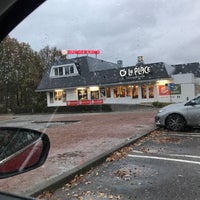 11/11/2019 tarihinde Turan B.ziyaretçi tarafından Burger King'de çekilen fotoğraf