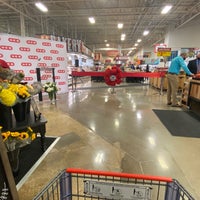 Photo taken at H-E-B by Scott P. on 11/19/2020