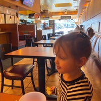 Photo taken at Senor Grandes Fresh Mexican Grill by Clint G. on 2/26/2020