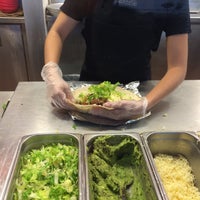 Photo taken at Chipotle Mexican Grill by Vahid O. on 6/24/2015