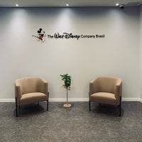 Photo taken at The Walt Disney Company Brasil by Mariana on 8/1/2022