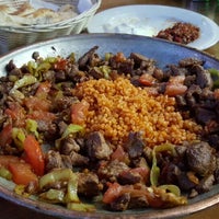 Oz Urfa Kebap Salonu St Georg Steindamm 43