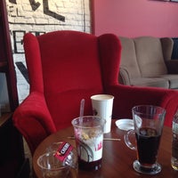 5/22/2015にMarta S.がBussola Coffeeで撮った写真