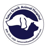 Photo taken at Tates Creek Animal Hospital by Tates Creek Animal Hospital on 9/20/2013