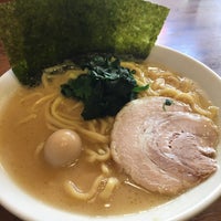 横浜家系ラーメン 孝太郎 茅ヶ崎店 茅ヶ崎 1 Dica De 106 Clientes