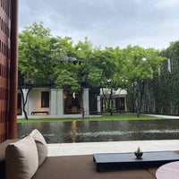 9/28/2023에 Thitisak T.님이 Anantara Chiang Mai Resort &amp;amp; Spa에서 찍은 사진