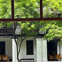 รูปภาพถ่ายที่ Anantara Chiang Mai Resort &amp;amp; Spa โดย Thitisak T. เมื่อ 10/6/2023