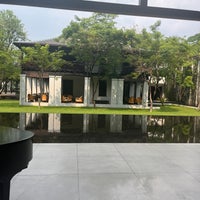 5/7/2024 tarihinde Thitisak T.ziyaretçi tarafından Anantara Chiang Mai Resort &amp;amp; Spa'de çekilen fotoğraf