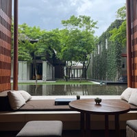 8/6/2023にThitisak T.がAnantara Chiang Mai Resort &amp;amp; Spaで撮った写真