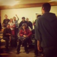 10/17/2012 tarihinde Katie M.ziyaretçi tarafından Aspen Camp of the Deaf and Hard of Hearing'de çekilen fotoğraf