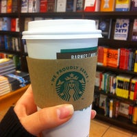 Barnes Noble Bookstore In Lakewood