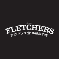Photo taken at Fletcher&amp;#39;s Brooklyn Barbecue by Fletcher&amp;#39;s Brooklyn Barbecue on 10/22/2013