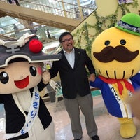 東岸和田 トークタウン 専門店街 Shopping Mall