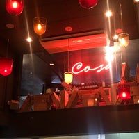 Photo taken at Così by Flavia S. on 4/30/2018