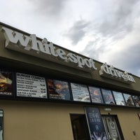 Photo taken at White Spot by Scooterr on 6/26/2017
