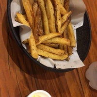 5/30/2019 tarihinde David C.ziyaretçi tarafından Burger Shop 1269'de çekilen fotoğraf