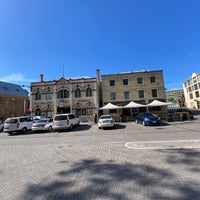 12/14/2021 tarihinde David C.ziyaretçi tarafından Salamanca Market'de çekilen fotoğraf