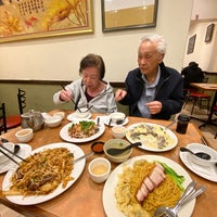 Photo taken at The New Dong Dong Noodles by David C. on 9/20/2022