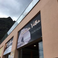 Foto tirada no(a) Calhau Padaria &amp;amp; Pastelaria por Pedro F. em 4/25/2017