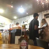 Foto tirada no(a) The Old Pharmacy por Pedro F. em 2/17/2018