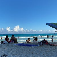 Das Foto wurde bei Forum Cancún von Karlita B. am 12/9/2021 aufgenommen