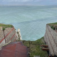 Photo taken at Needles Old Battery by Joe N. on 1/8/2023