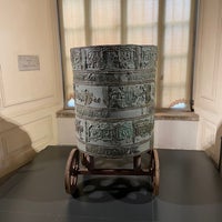 Photo taken at Capitoline Museums by Joe N. on 9/17/2023