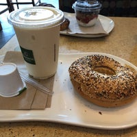 Photo taken at Panera Bread by Joe N. on 9/2/2018