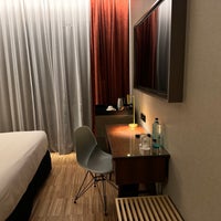 4/6/2024 tarihinde Joe N.ziyaretçi tarafından Alexandra Barcelona Hotel, Curio Collection by Hilton'de çekilen fotoğraf