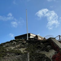 Photo taken at Needles Old Battery by Joe N. on 1/8/2023