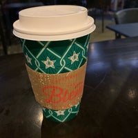 Photo taken at Starbucks by Joe N. on 12/4/2018