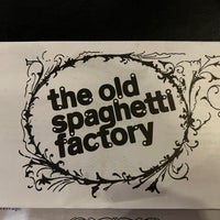 รูปภาพถ่ายที่ The Old Spaghetti Factory โดย Michael H. เมื่อ 8/3/2023