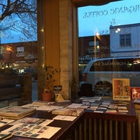 Calico Coffee House - Coffee Shop in Thunder Bay