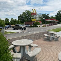 Photo taken at McDonald&amp;#39;s by Shawn P. on 6/18/2020