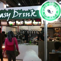 Easy Drink Easy Go Star Mega Mall Jalan Tuanku Abdul Rahman