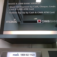 Maxis Centre - Mobile Phone Shop in Sibu