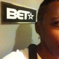 Photo taken at BET Networks by Trini M. on 8/25/2014