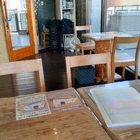Photo taken at カフェ・コモンズ by @Koichiro_INOUE on 10/2/2023