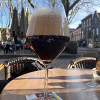Foto tomada en Belgian Beer Cafe Belvédère  por Ed d. el 3/11/2022