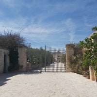 Photo taken at Borgo Egnazia by Ozy on 4/9/2024