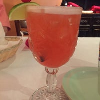 Das Foto wurde bei El Nuevo Tipico Mexican Restaurant von Bruce L. am 7/28/2016 aufgenommen