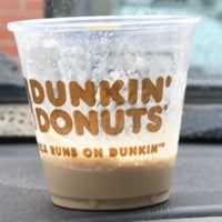 Photo taken at Dunkin&amp;#39; by Bruce L. on 5/19/2017