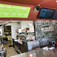 Foto scattata a American Wild Burger da Bruce L. il 7/28/2018