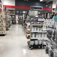 Photo taken at Michaels by Bruce L. on 5/15/2017