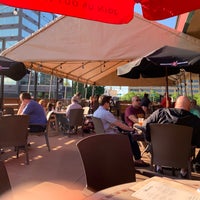 Photo taken at Moretti&amp;#39;s Ristorante &amp;amp; Pizzeria by Bruce L. on 5/30/2020